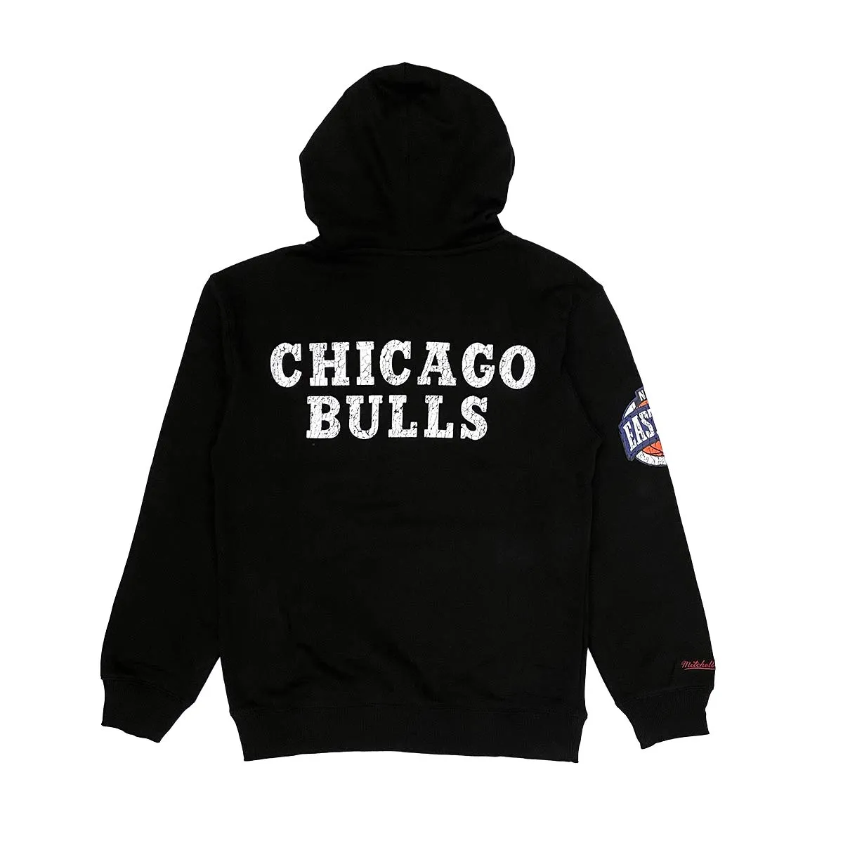 Felpa C/Capp Team Og Fleece 2.0 Bulls