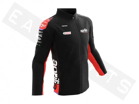 Giacca in softshell Aprilia