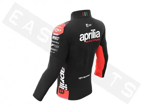 Giacca in softshell Aprilia