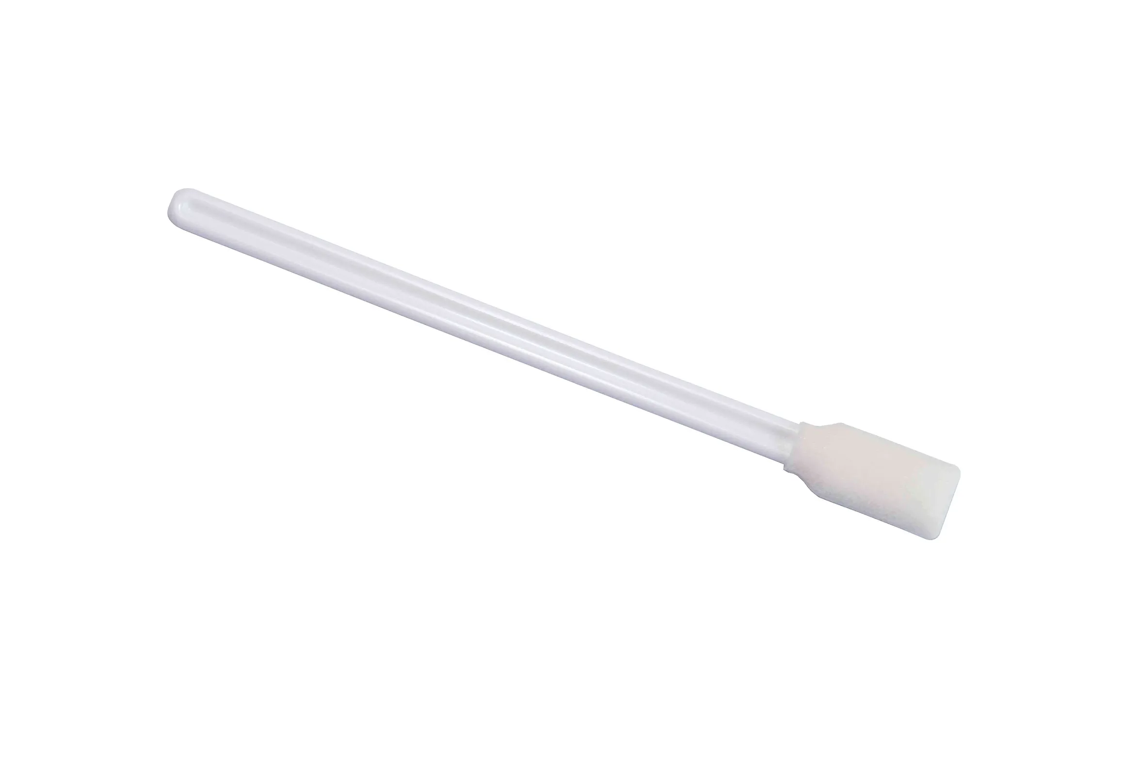 Tampone RS PRO, Scatola da 25 pz, lungh. 110mm, estremità in Gommapiuma, per Computer